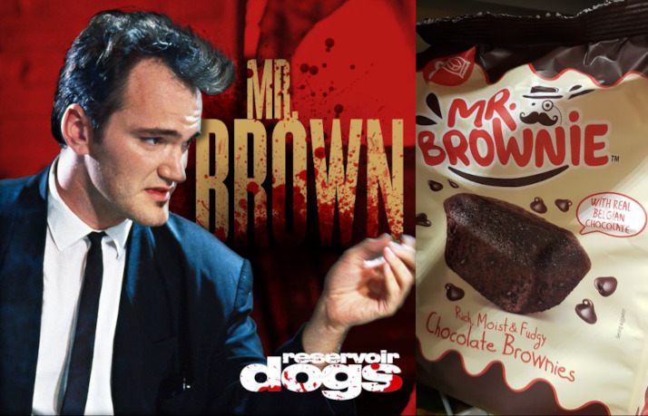 mrbrown